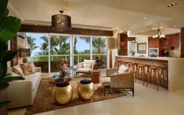 The Ritz-Carlton Residences, 2700 N Ocean Dr #203b, Riviera Beach, Florida 33404, image 1