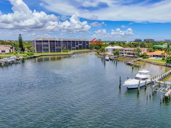 Marina At Twelve Oaks, 11370 Twelve Oaks Way #611, North Palm Beach, Florida 33408, image 1