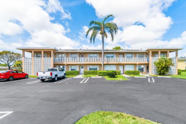 The Pines Of Delray, 1020 Citrus Way #104, Delray Beach, Florida 33445, image 1