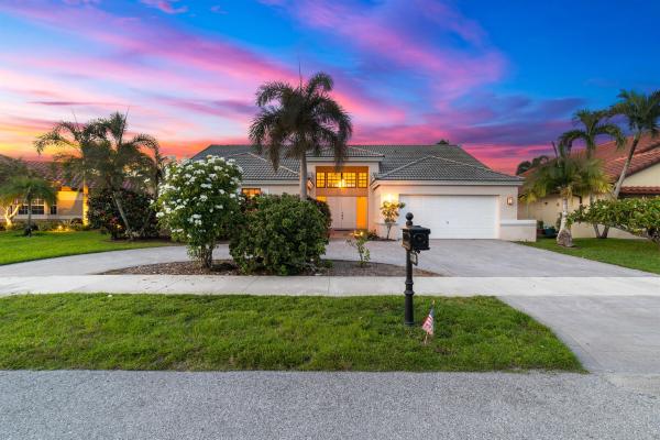 Old Orchard, 3136 Peachtree Cir, Davie, Florida 33328, image 1