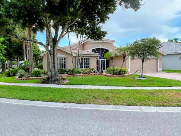 Valencia Lakes, 11582 Puerto Blvd, Boynton Beach, Florida 33437, image 1
