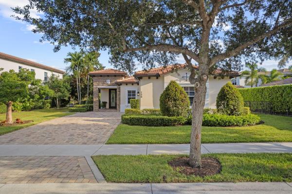 Loxahatchee Reserve, 156 Whale Cay Way, Jupiter, Florida 33458, image 1
