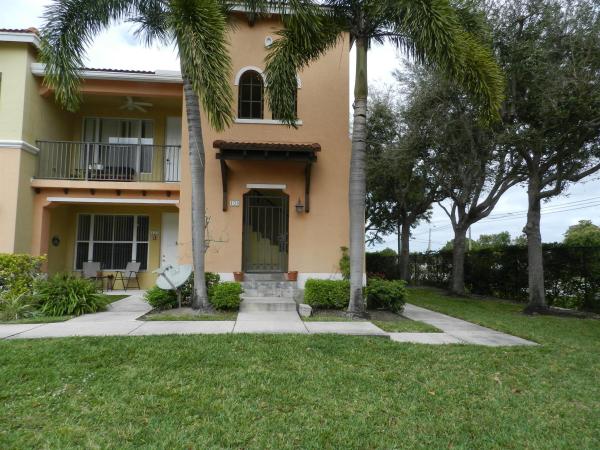Rosemont, 3569 Forest Hill Blvd #108, Palm Springs, Florida 33406, image 1