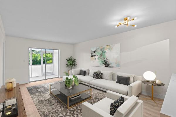 Lake Clarke Gardens, 2647 N Garden Dr #101, Lake Worth Beach, Florida 33461, image 1