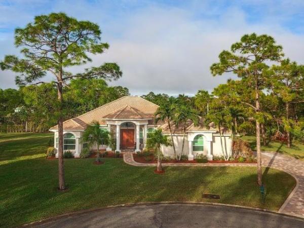 Stonewal Estates, 11891 Keswick Way, West Palm Beach, Florida 33412, image 1