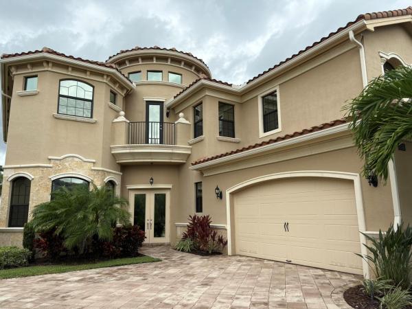 Seven Bridges, 16743 Picardy Way, Delray Beach, Florida 33446, image 1