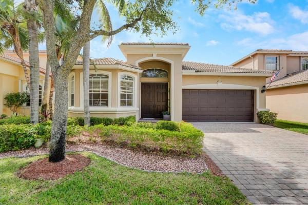 Isola Bella, 7133 Via Leonardo, Lake Worth Beach, Florida 33467, image 1