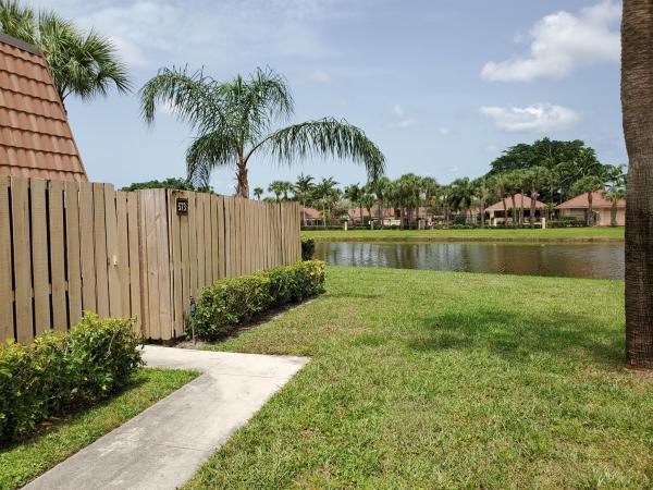 Waterside Luxury Townhomes, 573 Green Springs Pl, West Palm Beach, Florida 33409, image 1