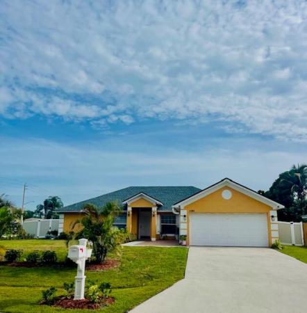 Gatlin Pines, 1281 SW San Esteban Ave, Port St. Lucie, Florida 34953, image 1