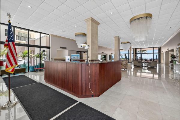 Opal Towers East, 1149 Hillsboro Mile #504, Hillsboro Beach, Florida 33062, image 1