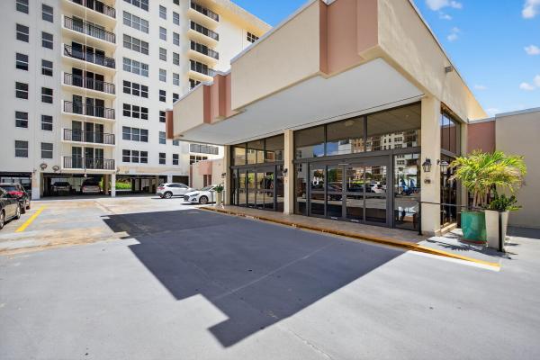 Opal Towers East, 1149 Hillsboro Mile #504, Hillsboro Beach, Florida 33062, image 1