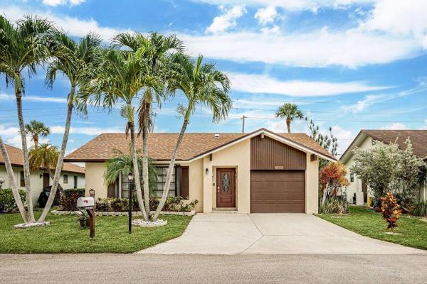 Buttonwood West, 6247 Red Cedar Cir, Greenacres, Florida 33463, image 1