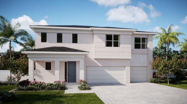 19189 Wood Stork Way, Loxahatchee, Florida 33470, image 1