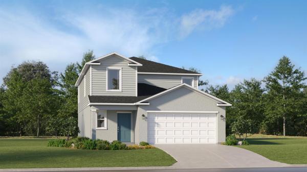 673 Carlyle Way, Fort Pierce, Florida 34947, image 1