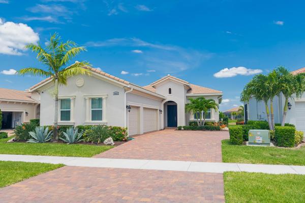 PGA Village Verano, 8822 SW Montova Way, Port St. Lucie, Florida 34987, image 1