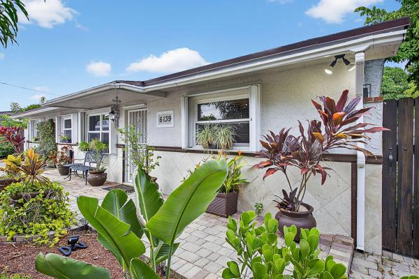 Southgate, 6139 SW 3rd St, Margate, Florida 33068, image 1