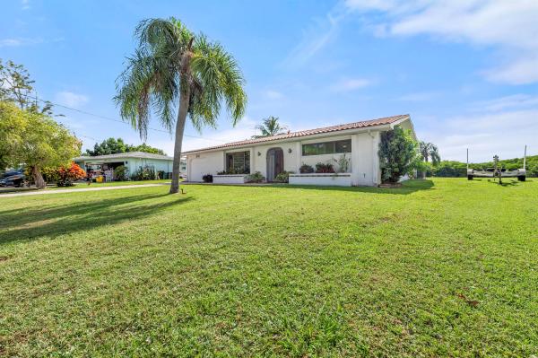 1075 SE Coral Reef St, Port St. Lucie, Florida 34983, image 1