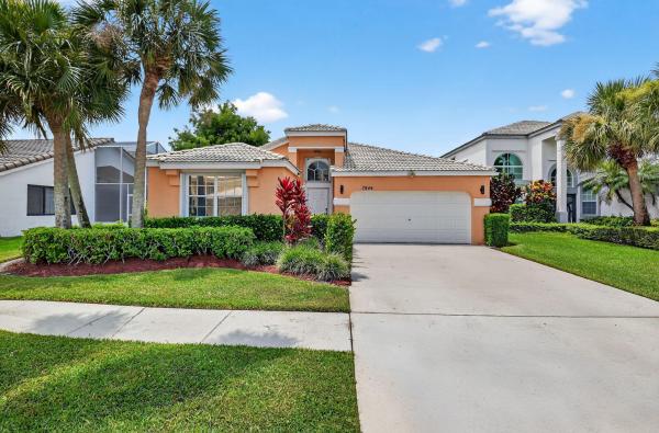 Bridlewood, 7844 Ambleside Way, Lake Worth Beach, Florida 33467, image 1
