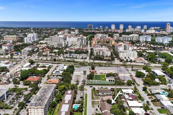 Boca Raton Heights, 230 SW 1st St, Boca Raton, Florida 33432, image 1