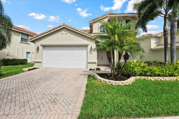 The Tides At Briar Bay, 3087 Bollard Rd, West Palm Beach, Florida 33411, image 1