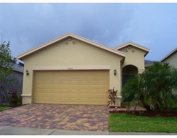 Morningside Palm Breezes Club, 9404 Portside Dr, Fort Pierce, Florida 34945, image 1
