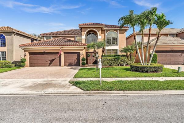 Waters Edge Estates At Boca Winds, 12661 Little Palm Ln, Boca Raton, Florida 33428, image 1