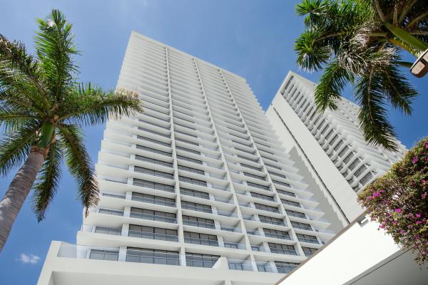 Trump Plaza Of The Palm Beaches, 529 S Flagler Dr #TH-3E, West Palm Beach, Florida 33401, image 3