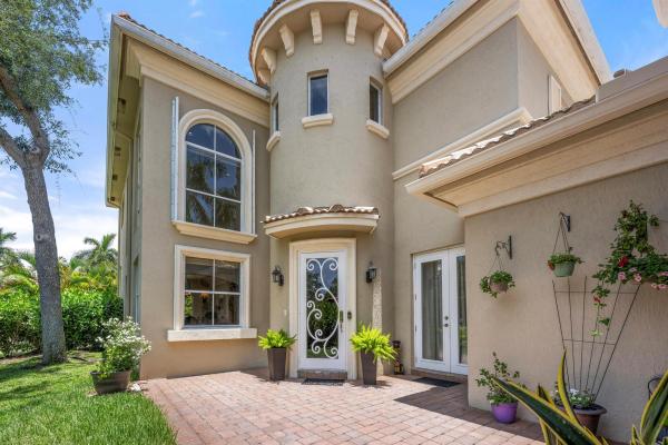 Palma Vista The Estates, 9839 Palma Vista Way, Boca Raton, Florida 33428, image 1