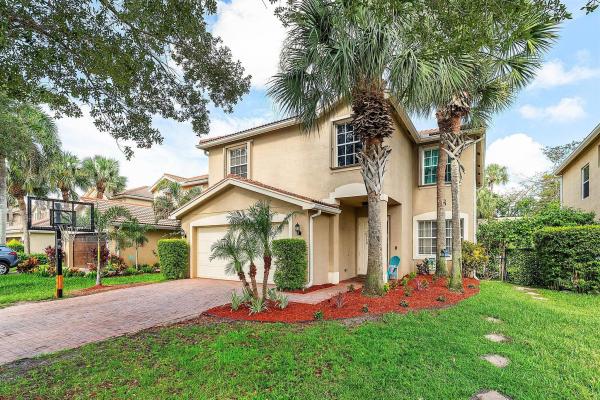 Greystone, 10845 Paperbark Pl, Boynton Beach, Florida 33437, image 1