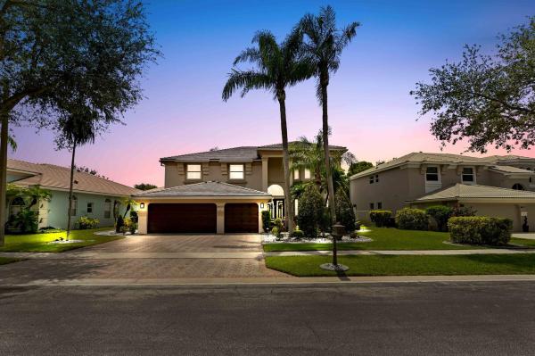 Legacy Estates, 6400 Stonehurst Cir, Lake Worth Beach, Florida 33467, image 1
