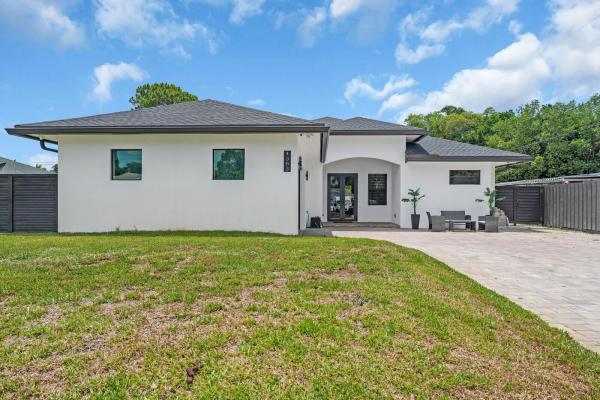 Lake Worth Beach No HOA, 4383 Steven Rd, Lake Worth Beach, Florida 33461, image 1