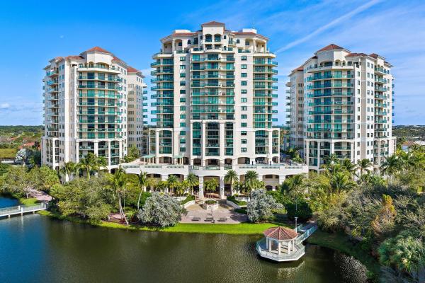 The Landmark At The Gardens, 3630 Gardens Pkwy #1104c, Palm Beach Gardens, Florida 33410, image 1