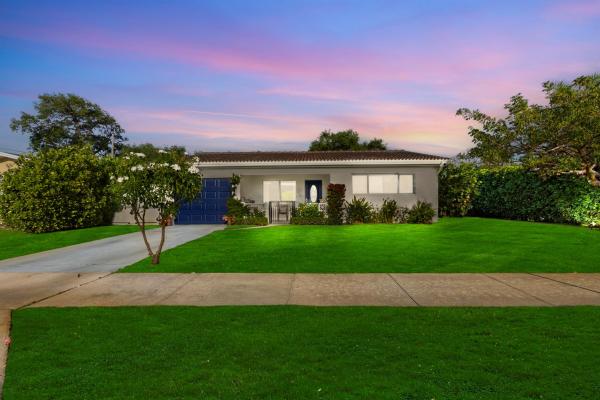 1906 N Lakeside Dr, Lake Worth Beach, Florida 33460, image 1