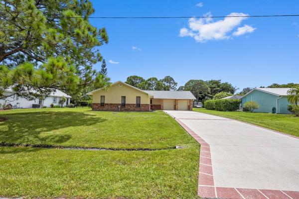 Sandhill Crossing, 2586 SE Jason Ave, Port St. Lucie, Florida 34952, image 1