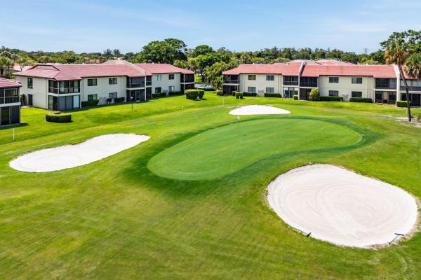 Fairways Of Boca Lago, 8315 Casa Del Lago #4d, Boca Raton, Florida 33433, image 1