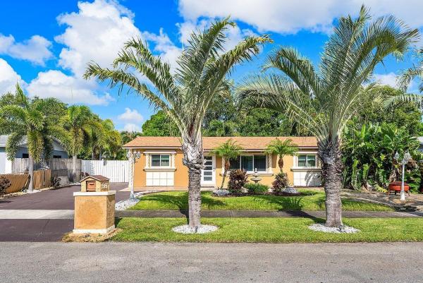 Park Ridge, 5151 NE 8th Ave, Deerfield Beach, Florida 33064, image 1
