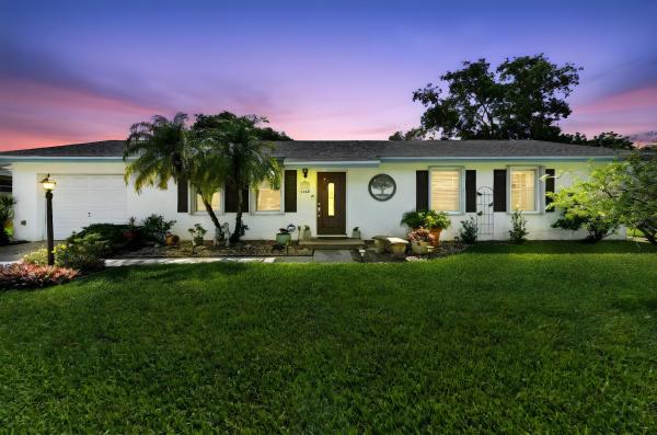 Lakes Of Lantana, 5609 Adair Way, Lake Worth Beach, Florida 33467, image 1