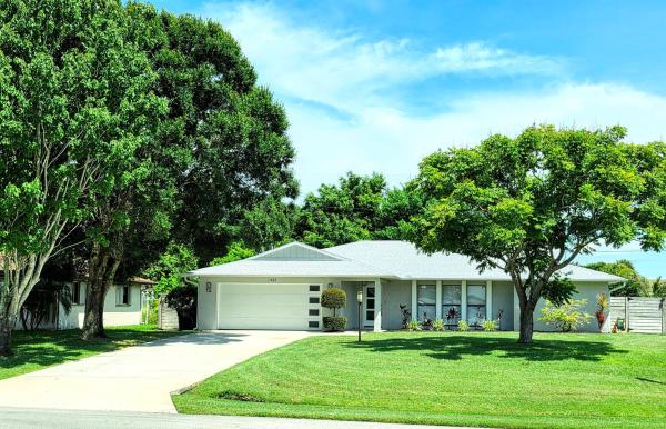 1602 SE Holiday Rd, Port St. Lucie, Florida 34952, image 1