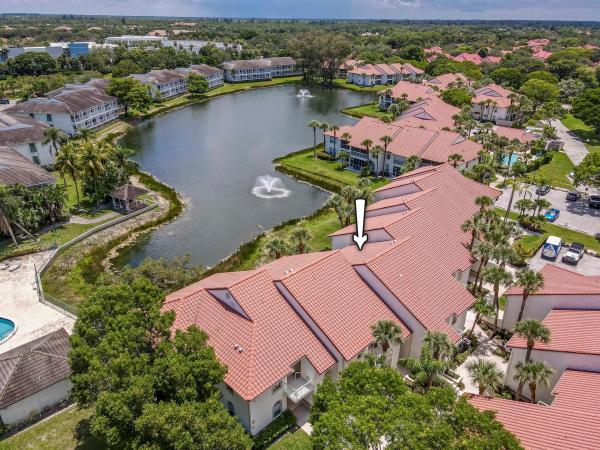 106 Cypress Point Dr, Palm Beach Gardens, Florida 33418, image 1