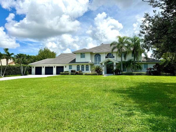 Aero Club Of The Landings At Wellington, 15395 Hawker Ln, Wellington, Florida 33414, image 1