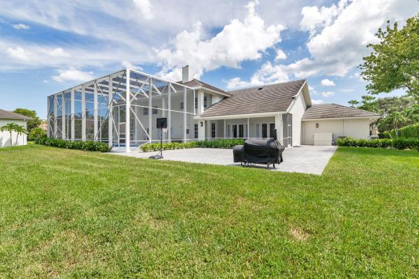 Aero Club Of The Landings At Wellington, 15395 Hawker Ln, Wellington, Florida 33414, image 1