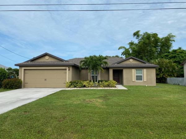 Sandhill Crossing, 2586 SE Charleston Dr, Port St. Lucie, Florida 34952, image 1