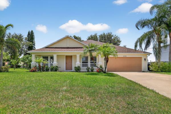 4382 SW Appleseed Rd, Port St. Lucie, Florida 34953, image 1