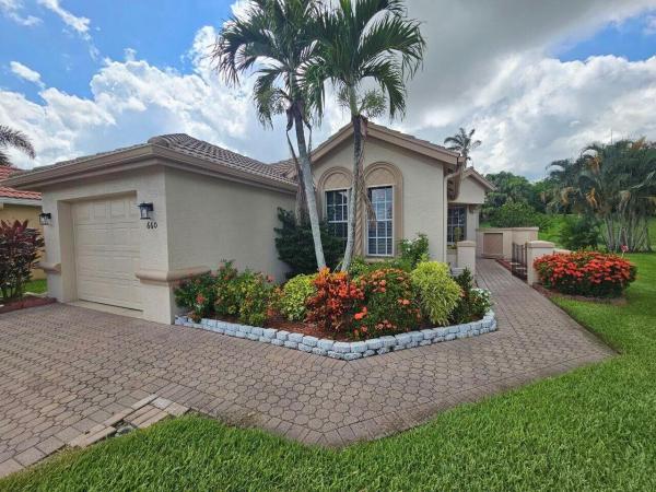 Lake Charles, 660 SW Treasure Cv, Port St. Lucie, Florida 34986, image 1