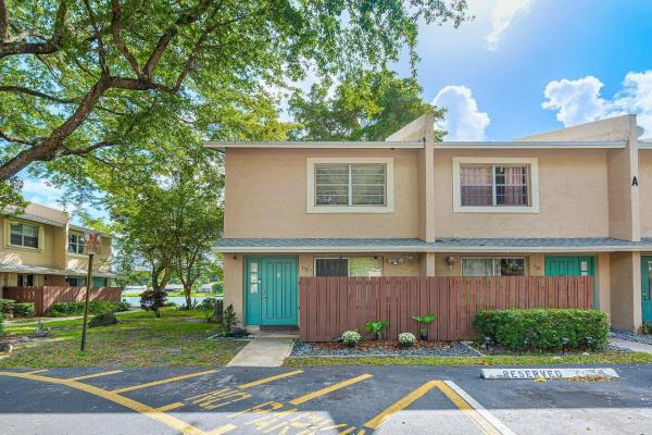 Lakewood East, 756 Banks Rd, Coconut Creek, Florida 33063, image 1