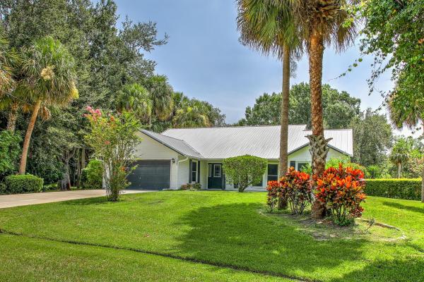Hidden Oaks, 2365 SW Abner Rd, Port St. Lucie, Florida 34953, image 1