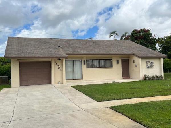 Coco Wood Lakes, 14731 Summersong Ln, Delray Beach, Florida 33484, image 1