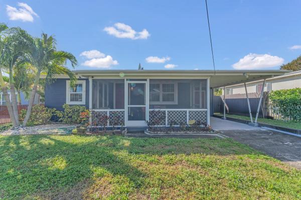 Lakeview Ridge, 818 Kaye St, West Palm Beach, Florida 33405, image 1