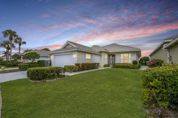 The Lakes At St Lucie West, 220 NW Bentley Cir, Port St. Lucie, Florida 34986, image 1