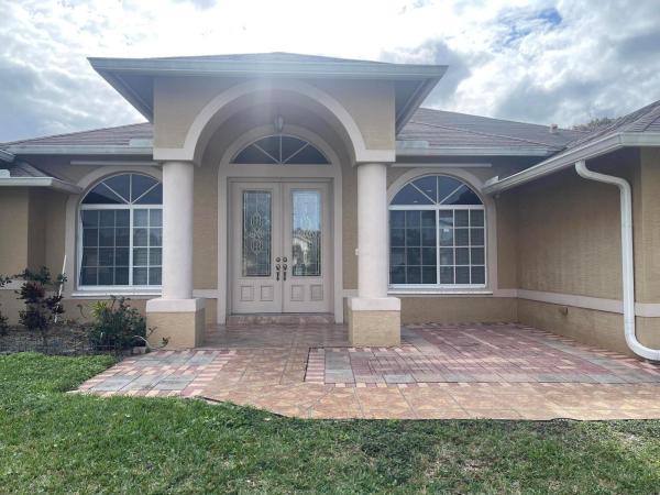 1072 SW Castaneda Ln, Port St. Lucie, Florida 34953, image 1